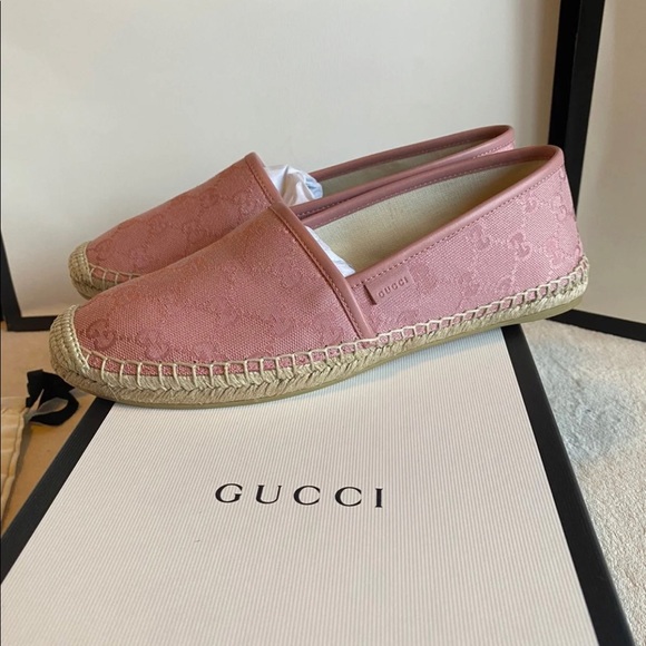 Gucci Espadrilles - Picture 5 of 8